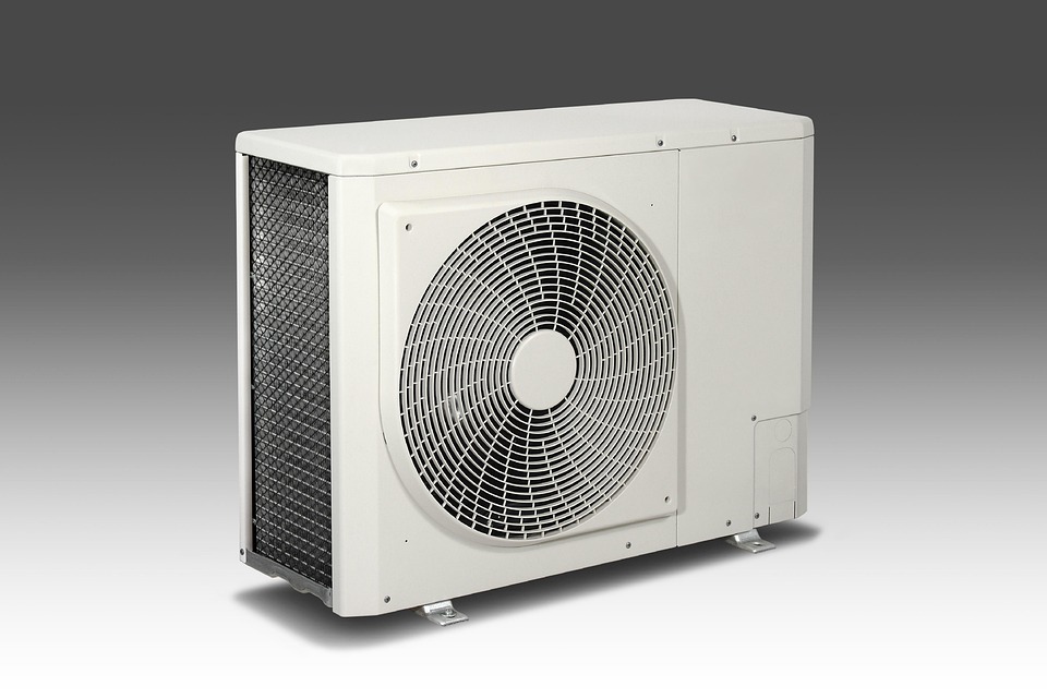 Enhancing Indoor Air Quality: The Intersection of Ecology and HVAC