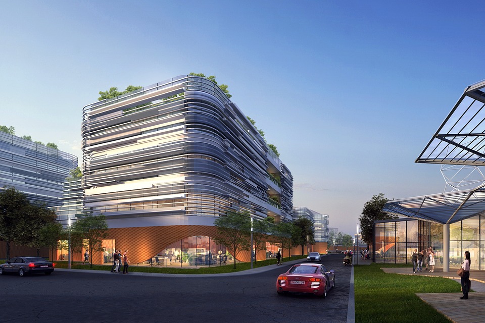 Breathe Easier: Understanding the Ecological Impact of HVAC