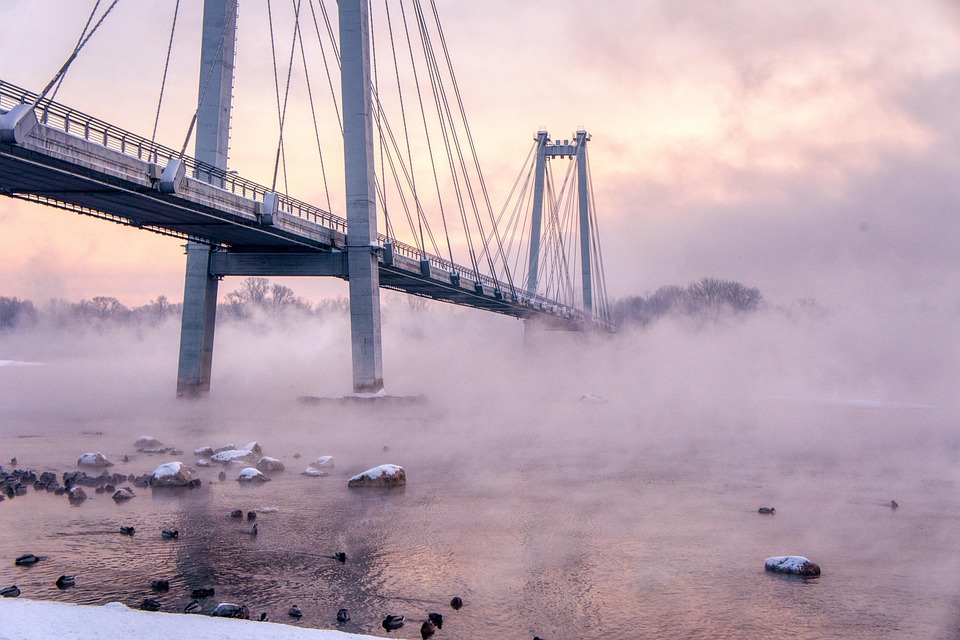 HVAC and Ecology: Pioneering a Sustainable Path for Future Generations